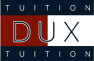 DUX Tuition Logo